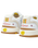 Simpson Uba Shoes in White