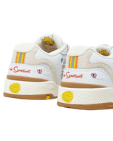 Simpson Uba Shoes in White