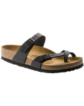 The Birkenstock Womens Mayari Sandals in Black