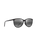 The Maui Jim Ocean Polarised Sunglasses in Shiny Black & Neutral Grey