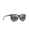 The Maui Jim Ocean Polarised Sunglasses in Shiny Black & Neutral Grey
