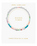 Happy Little Moments Good Vibes Bracelet in Silver