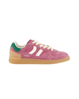Goal Shoes in Pink Lemonade