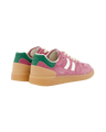 Goal Shoes in Pink Lemonade