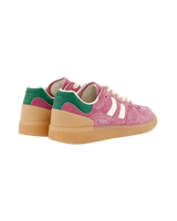 Goal Shoes in Pink Lemonade