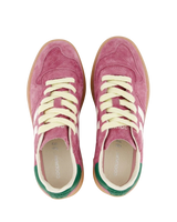 Goal Shoes in Pink Lemonade