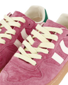 Goal Shoes in Pink Lemonade
