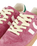 Goal Shoes in Pink Lemonade