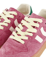 Goal Shoes in Pink Lemonade