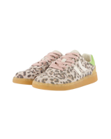 Goal Shoes in Light Leo