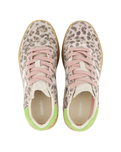 Goal Shoes in Light Leo