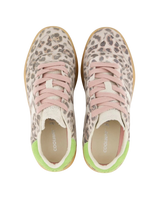 Goal Shoes in Light Leo