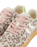 Goal Shoes in Light Leo