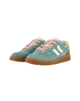 Goal Shoes in Green Land