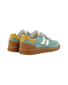 Goal Shoes in Green Land