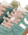 Goal Shoes in Green Land