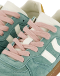 Goal Shoes in Green Land