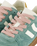 Goal Shoes in Green Land