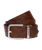 Reversible Core Belt in Light Brown