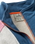 Jazz 1/4 Sweatshirt in Grey Marle