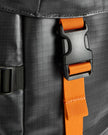 Boondocker Tide 26L Backpack in Black