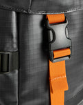 Boondocker Tide 26L Backpack in Black