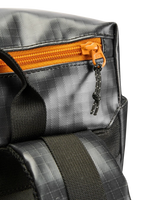 Boondocker Tide 26L Backpack in Black