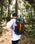 Boondocker Tide 26L Backpack in Black