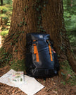 Boondocker Tide 26L Backpack in Black