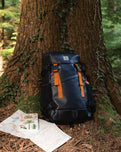 Boondocker Tide 26L Backpack in Black