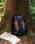 Boondocker Tide 26L Backpack in Black