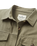 The Passenger Womens Stella Shirt in Dusty Olive