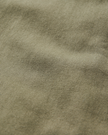 The Passenger Womens Stella Shirt in Dusty Olive