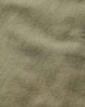 The Passenger Womens Stella Shirt in Dusty Olive