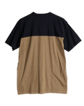 The Kavu Mens Piece Out T-Shirt in Midtown Park