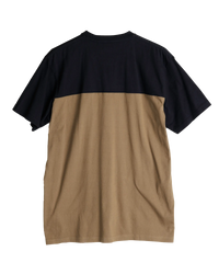 The Kavu Mens Piece Out T-Shirt in Midtown Park