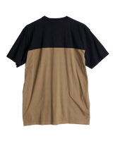 The Kavu Mens Piece Out T-Shirt in Midtown Park