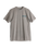 The Kavu Mens Cubed T-Shirt in Greige