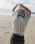 Cubed T-Shirt in Ultimate Grey
