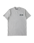 The Kavu Mens Cubed T-Shirt in Ultimate Grey