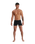 The Speedo Mens Eco Endurance+ Aquashorts in Black