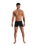 The Speedo Mens Eco Endurance+ Aquashorts in Black