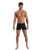 The Speedo Mens Eco Endurance+ Aquashorts in Black