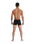 The Speedo Mens Eco Endurance+ Aquashorts in Black
