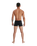 The Speedo Mens Eco Endurance+ Aquashorts in Black