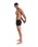 The Speedo Mens Eco Endurance+ Aquashorts in Black
