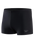 The Speedo Mens Eco Endurance+ Aquashorts in Black