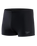 The Speedo Mens Eco Endurance+ Aquashorts in Black
