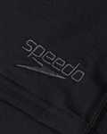 The Speedo Mens Eco Endurance+ Aquashorts in Black