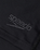 The Speedo Mens Eco Endurance+ Aquashorts in Black